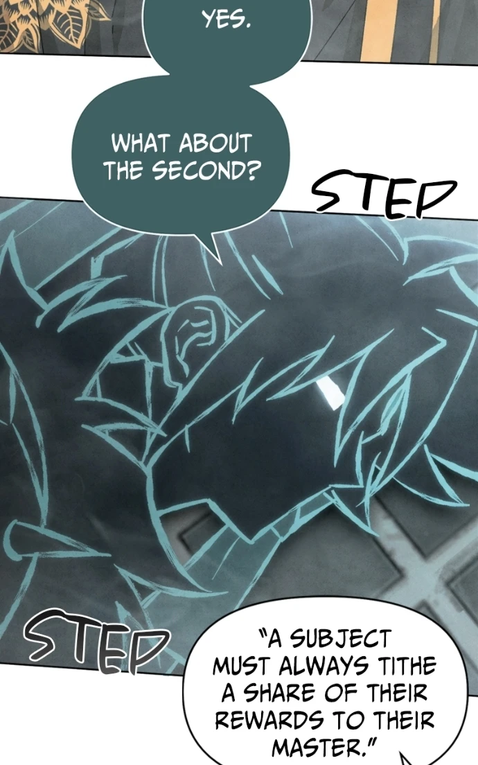 Reincarnated into a Cursed Game Chapter 10, page 40 of 102