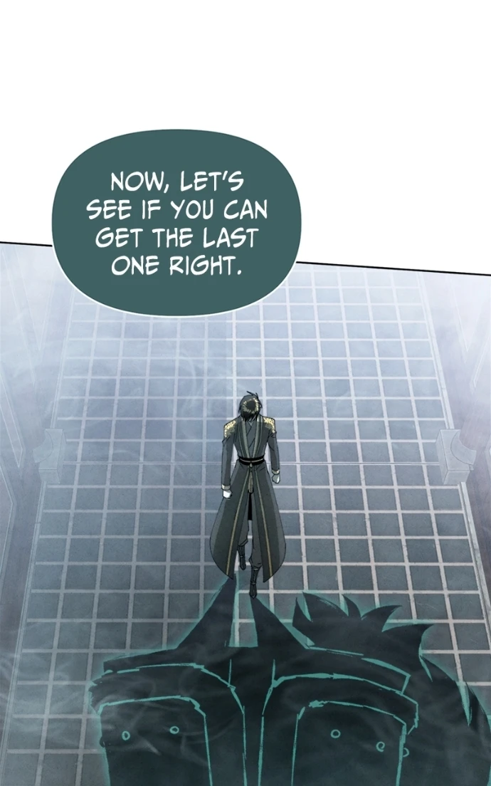 Reincarnated into a Cursed Game Chapter 10, page 42 of 102