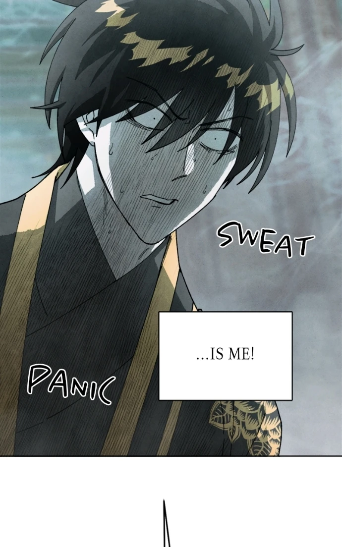 Reincarnated into a Cursed Game Chapter 10, page 46 of 102