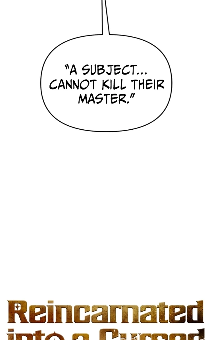 Reincarnated into a Cursed Game Chapter 10, page 47 of 102