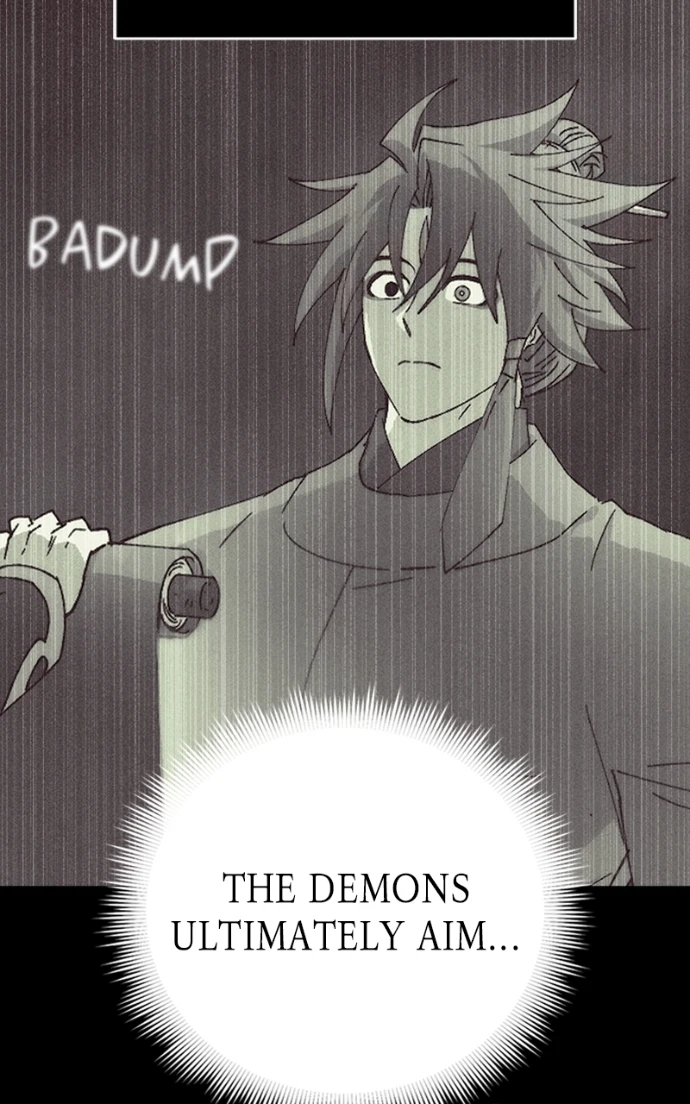 Reincarnated into a Cursed Game Chapter 10, page 5 of 102