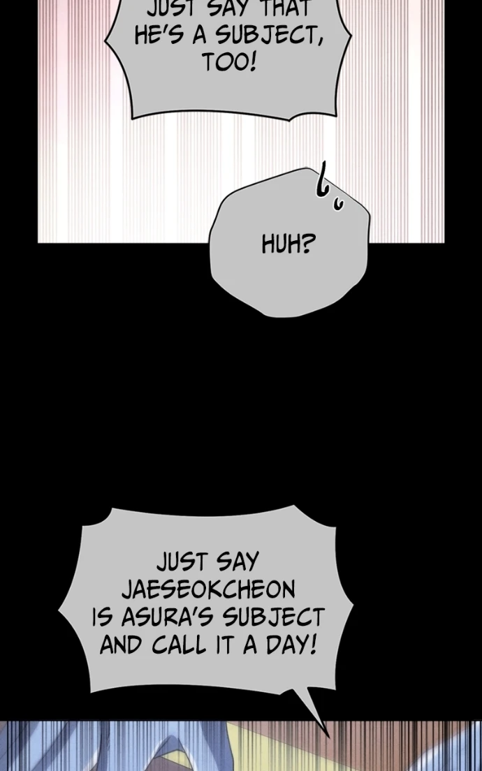 Reincarnated into a Cursed Game Chapter 10, page 53 of 102