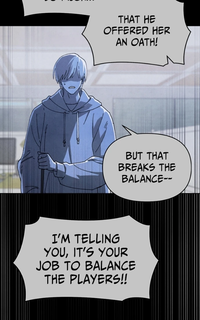 Reincarnated into a Cursed Game Chapter 10, page 55 of 102