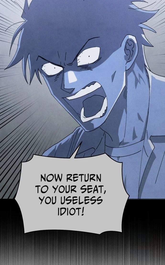 Reincarnated into a Cursed Game Chapter 10, page 57 of 102