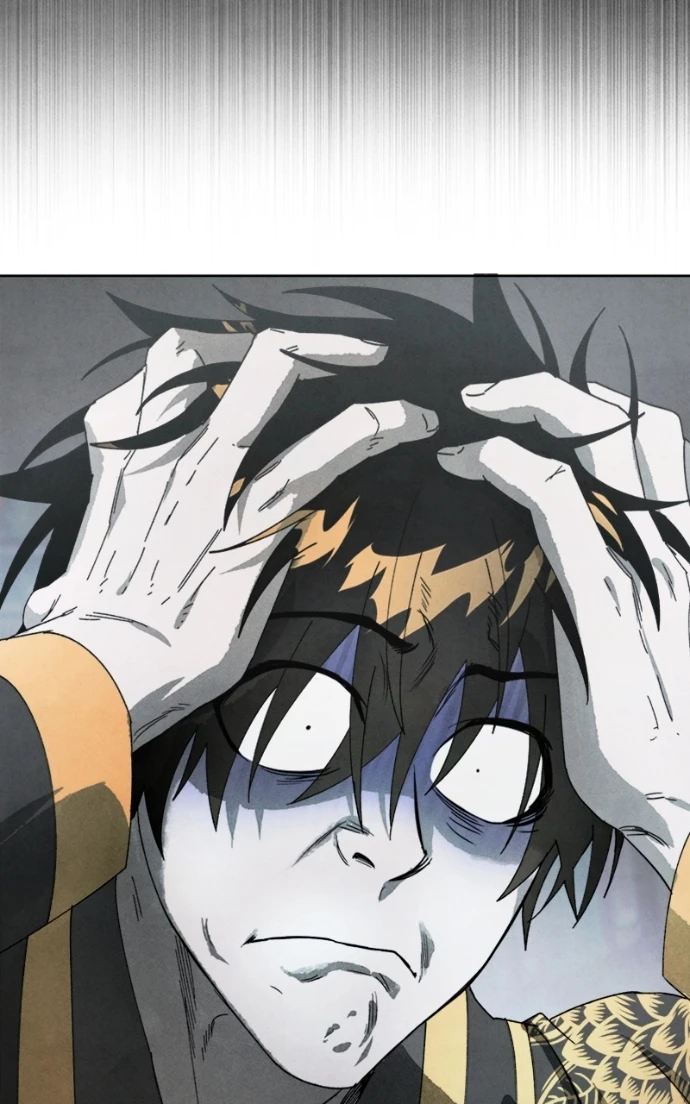 Reincarnated into a Cursed Game Chapter 10, page 58 of 102