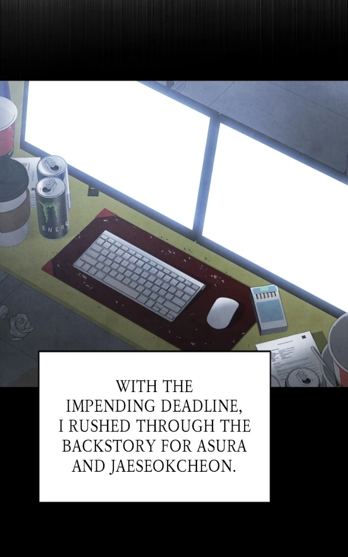 Reincarnated into a Cursed Game Chapter 10, page 60 of 102