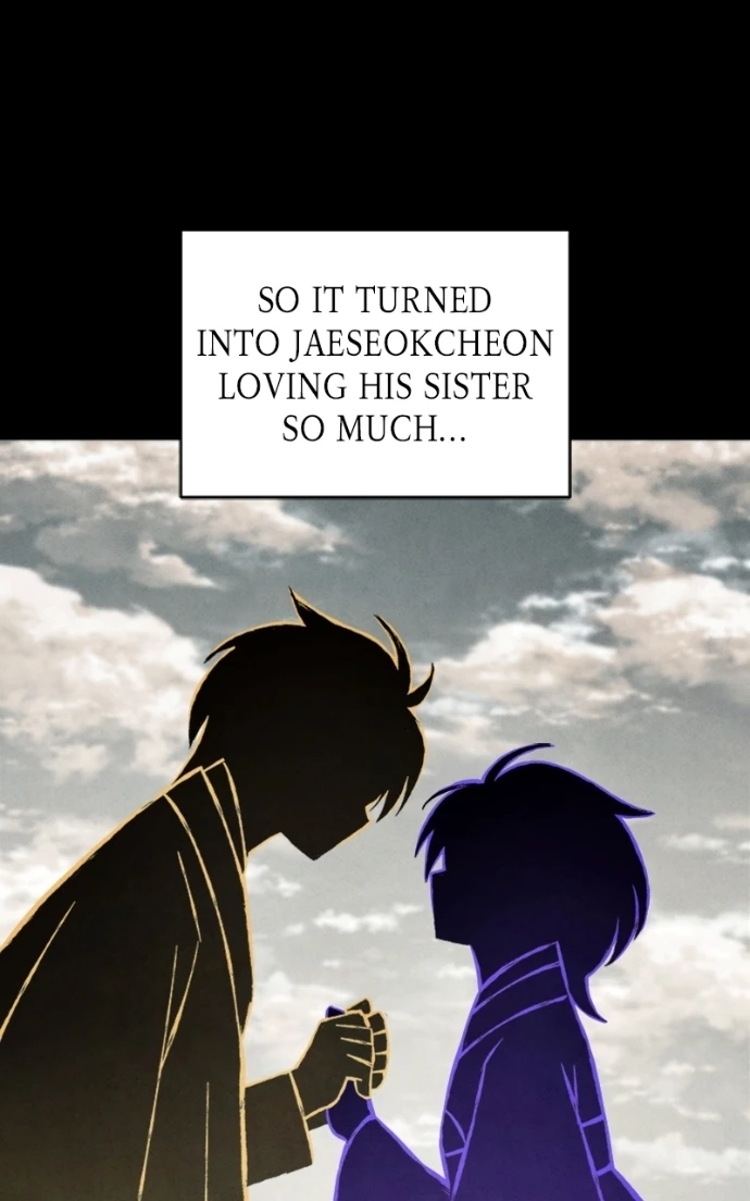 Reincarnated into a Cursed Game Chapter 10, page 61 of 102