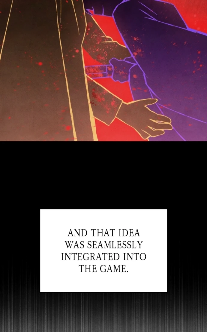Reincarnated into a Cursed Game Chapter 10, page 63 of 102