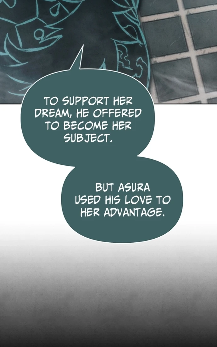 Reincarnated into a Cursed Game Chapter 10, page 65 of 102