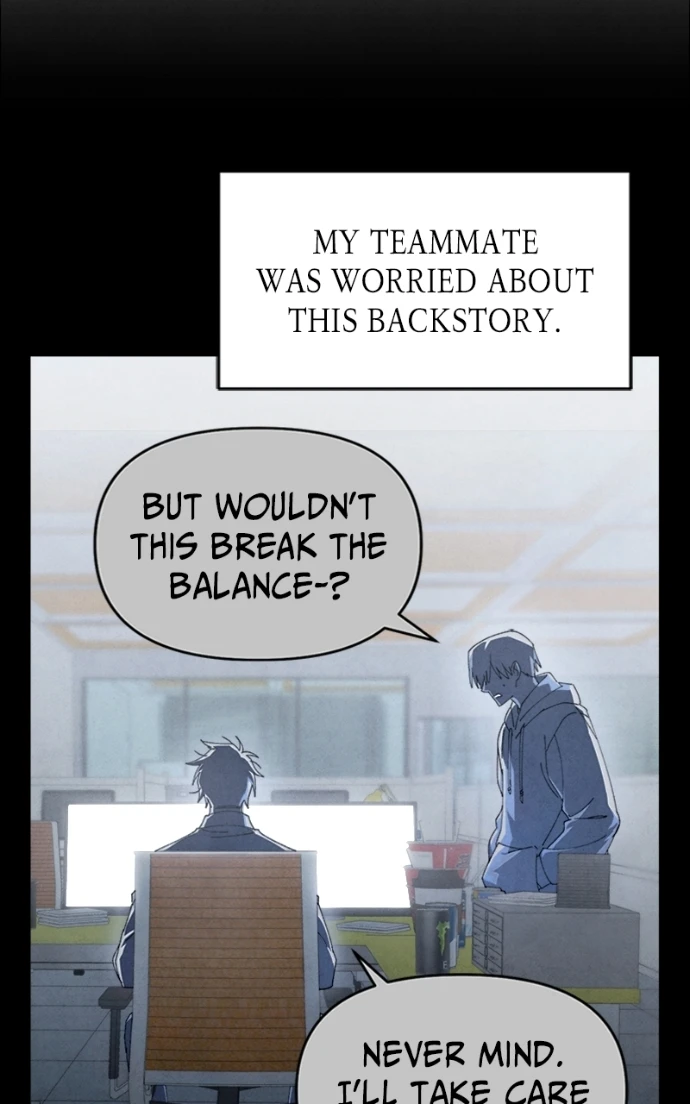 Reincarnated into a Cursed Game Chapter 10, page 66 of 102