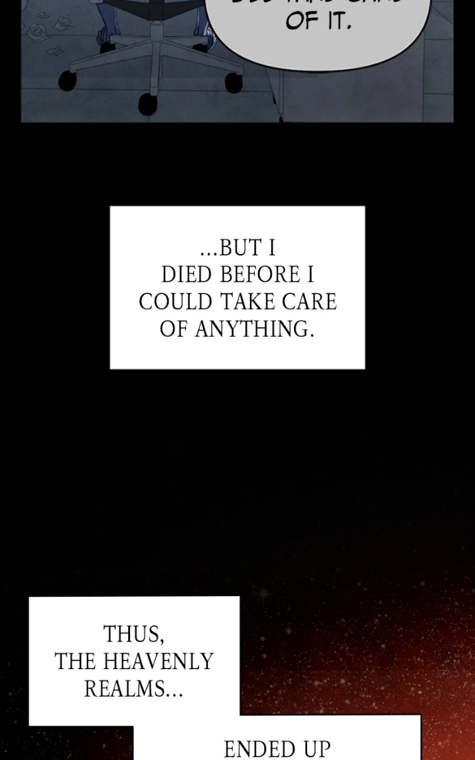 Reincarnated into a Cursed Game Chapter 10, page 67 of 102