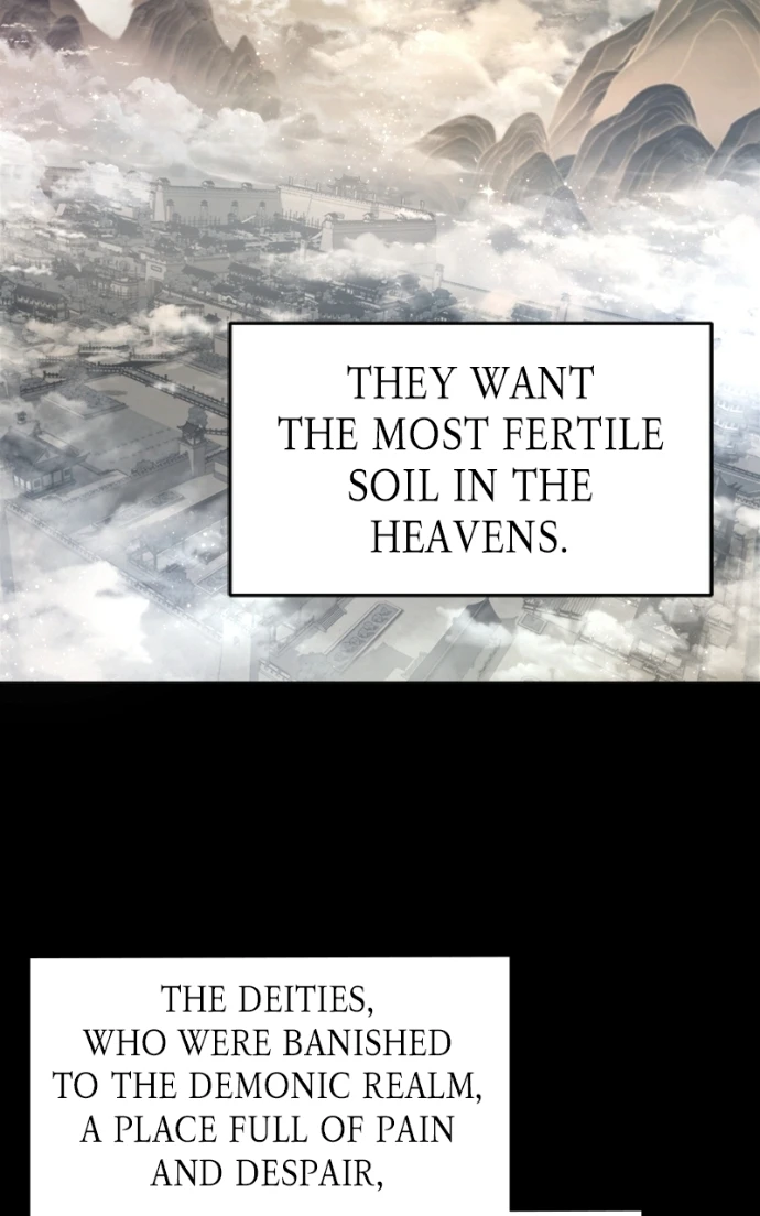 Reincarnated into a Cursed Game Chapter 10, page 7 of 102
