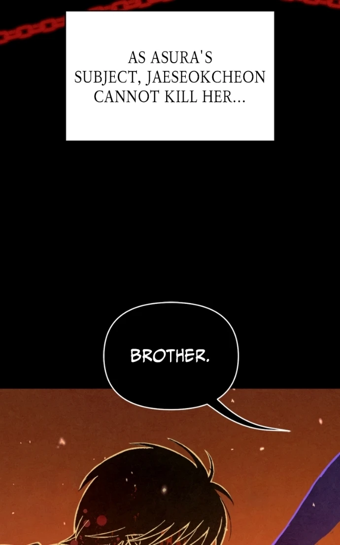 Reincarnated into a Cursed Game Chapter 10, page 70 of 102