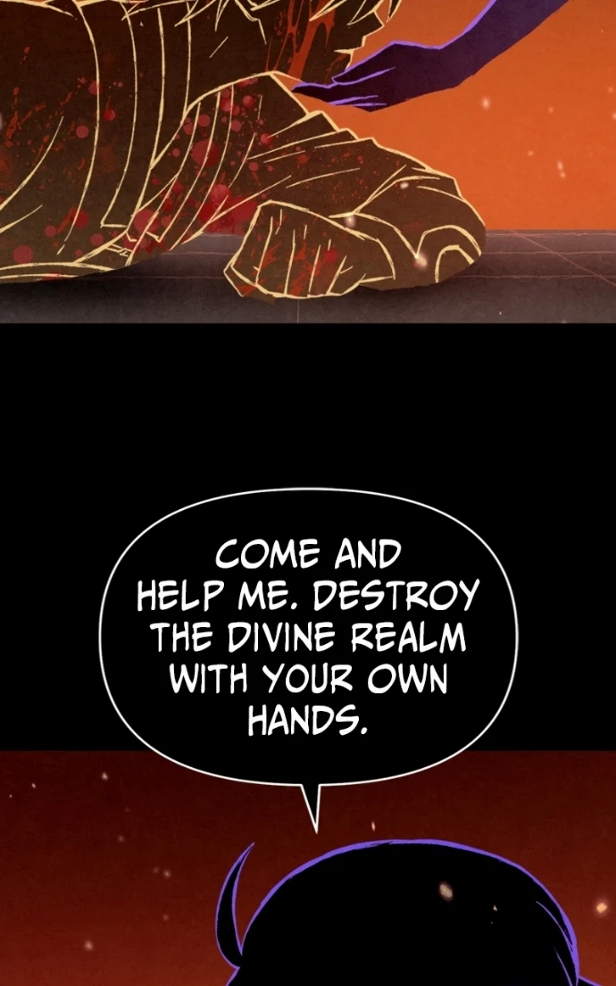Reincarnated into a Cursed Game Chapter 10, page 71 of 102