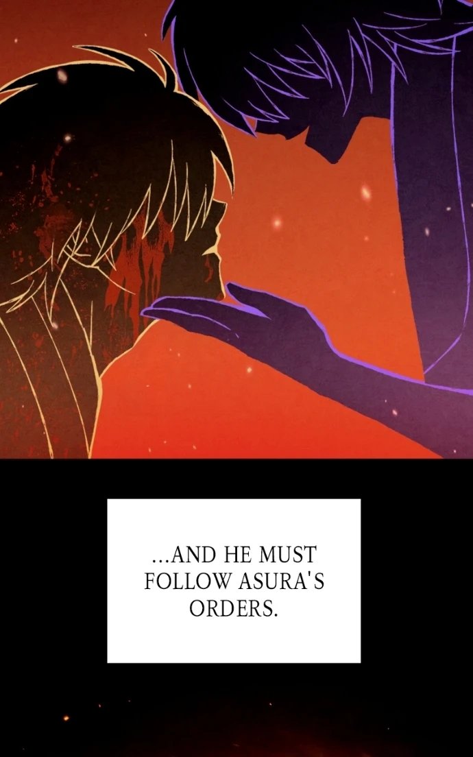 Reincarnated into a Cursed Game Chapter 10, page 72 of 102