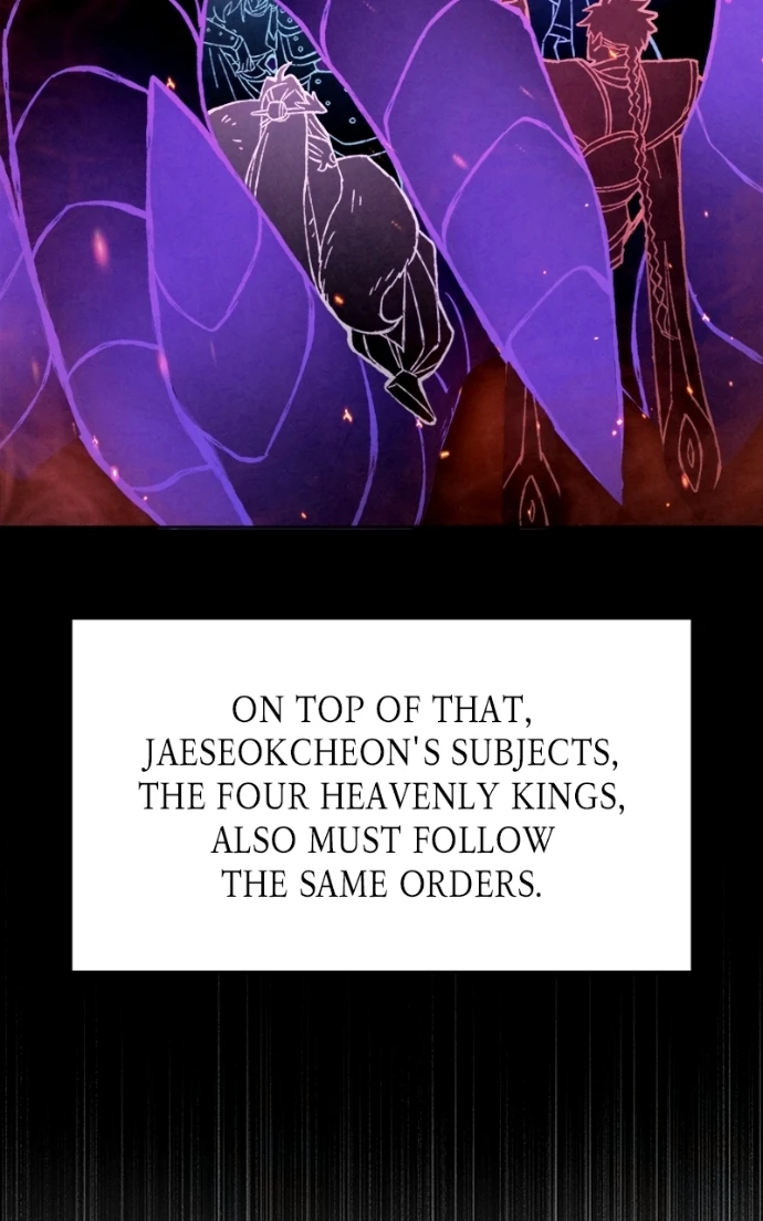 Reincarnated into a Cursed Game Chapter 10, page 74 of 102