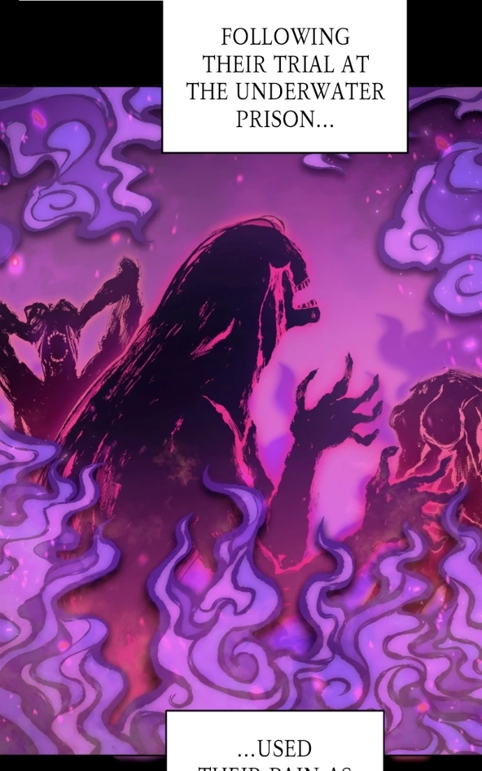 Reincarnated into a Cursed Game Chapter 10, page 8 of 102