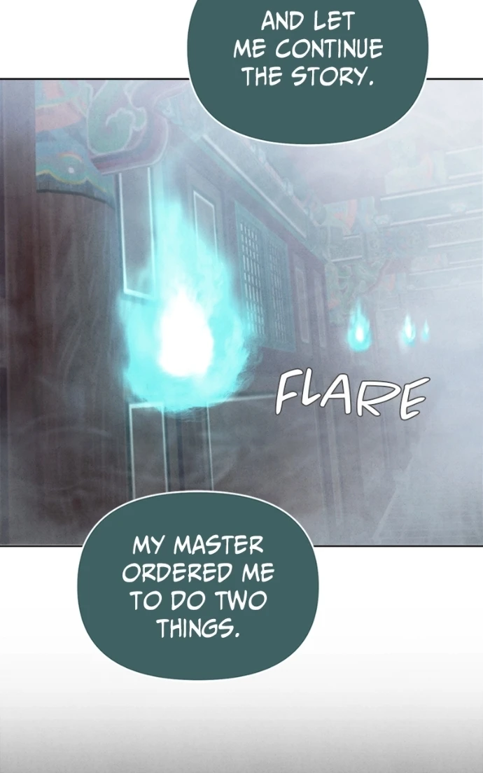 Reincarnated into a Cursed Game Chapter 10, page 82 of 102