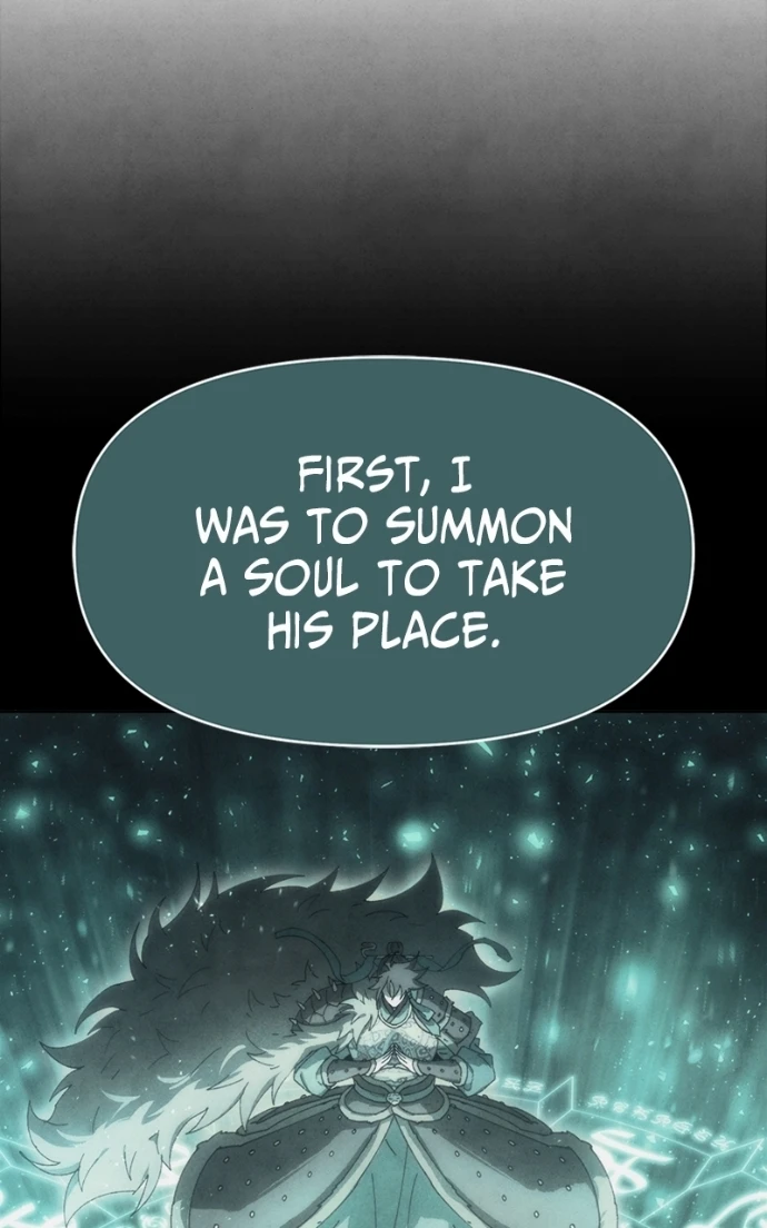 Reincarnated into a Cursed Game Chapter 10, page 83 of 102