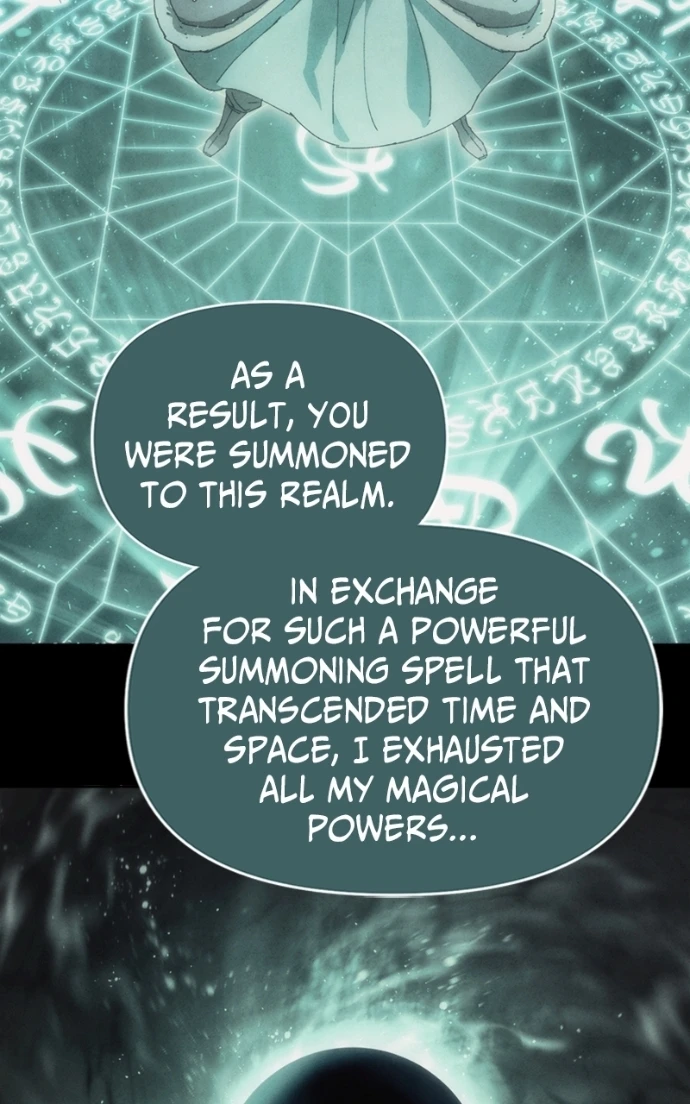 Reincarnated into a Cursed Game Chapter 10, page 84 of 102