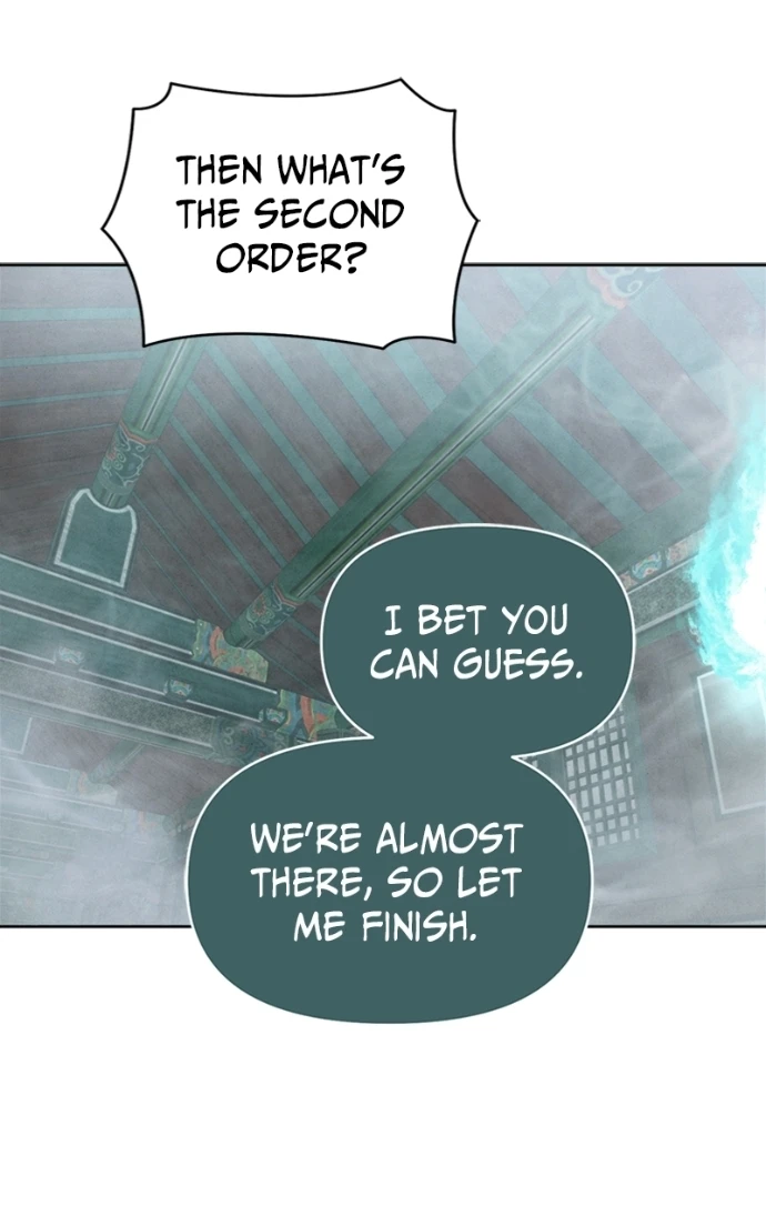 Reincarnated into a Cursed Game Chapter 10, page 86 of 102