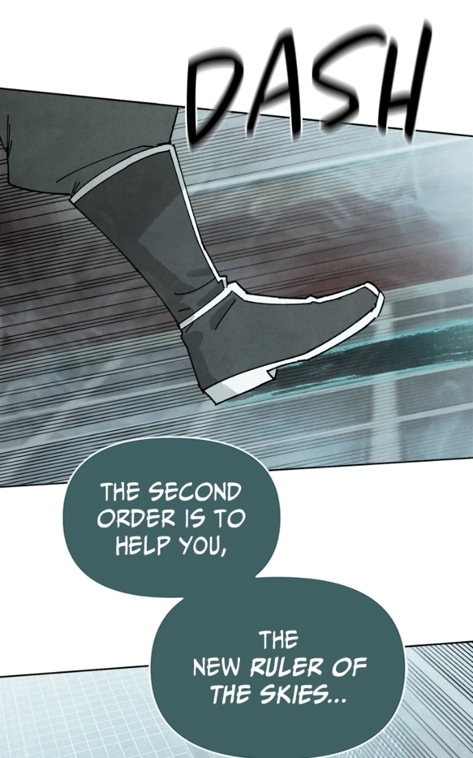 Reincarnated into a Cursed Game Chapter 10, page 87 of 102