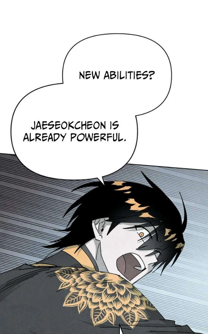 Reincarnated into a Cursed Game Chapter 10, page 89 of 102