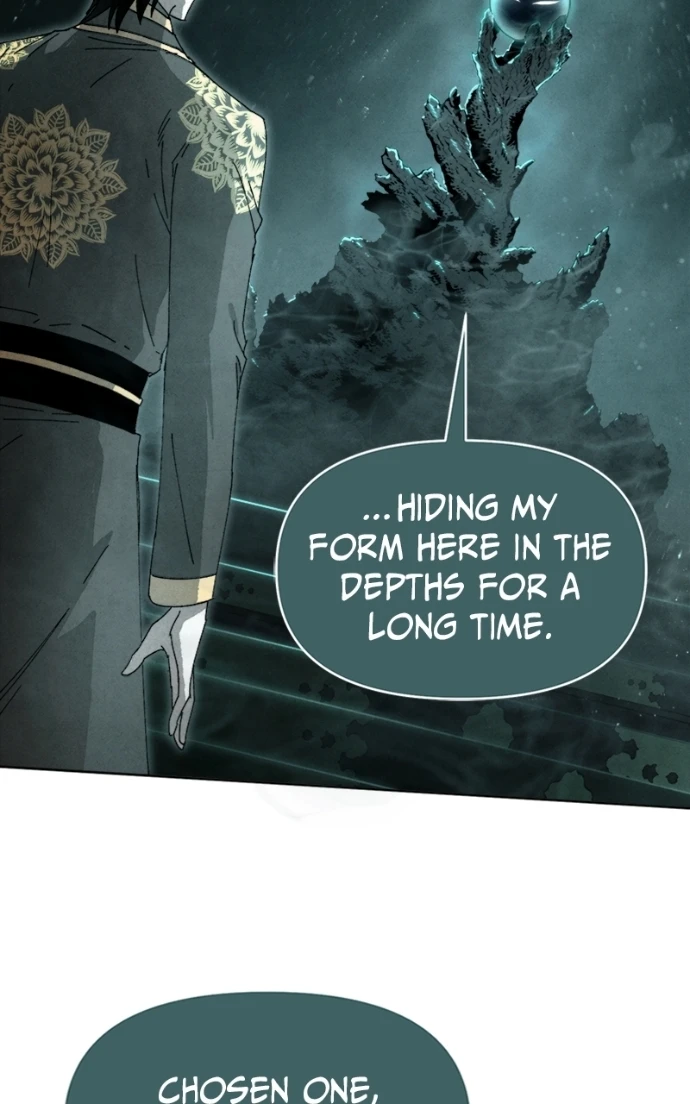 Reincarnated into a Cursed Game Chapter 10, page 95 of 102