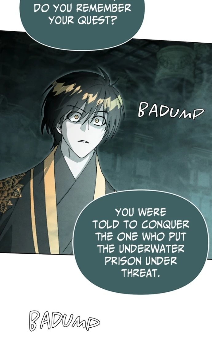 Reincarnated into a Cursed Game Chapter 10, page 96 of 102