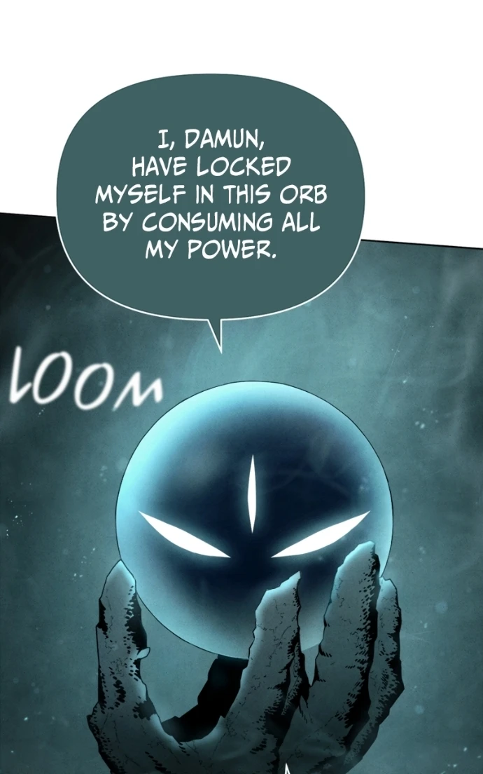 Reincarnated into a Cursed Game Chapter 10, page 97 of 102