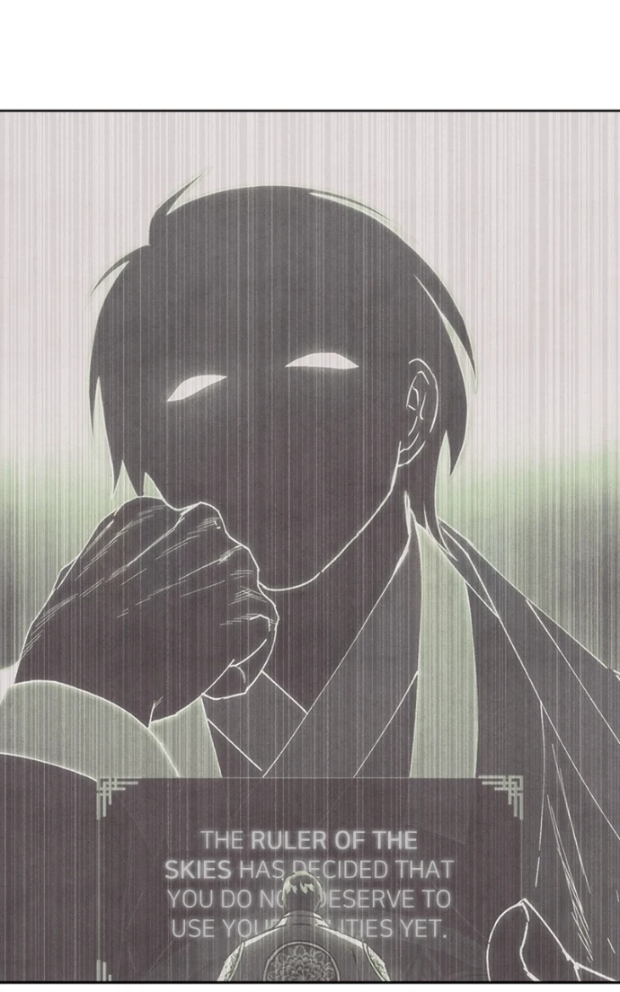 Reincarnated into a Cursed Game Chapter 11, page 14 of 99