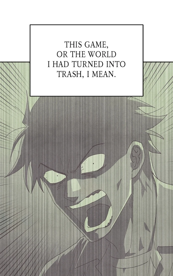 Reincarnated into a Cursed Game Chapter 11, page 19 of 99