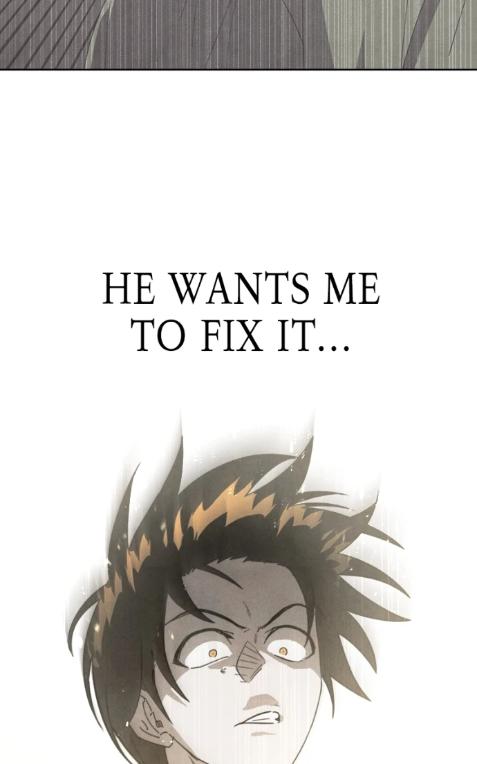 Reincarnated into a Cursed Game Chapter 11, page 20 of 99