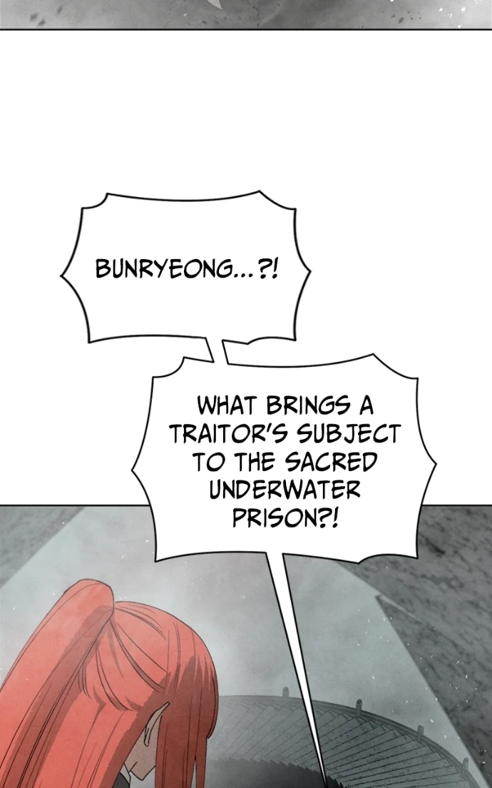 Reincarnated into a Cursed Game Chapter 11, page 36 of 99
