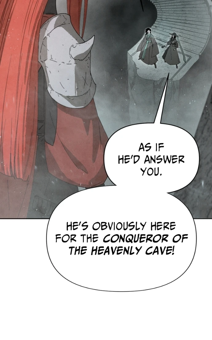 Reincarnated into a Cursed Game Chapter 11, page 37 of 99