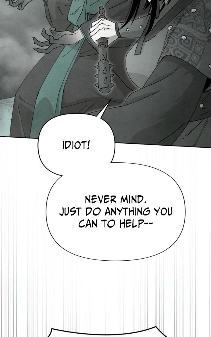 Reincarnated into a Cursed Game Chapter 11, page 41 of 99