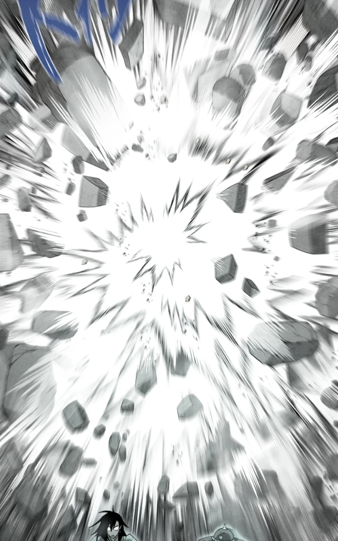 Reincarnated into a Cursed Game Chapter 11, page 43 of 99