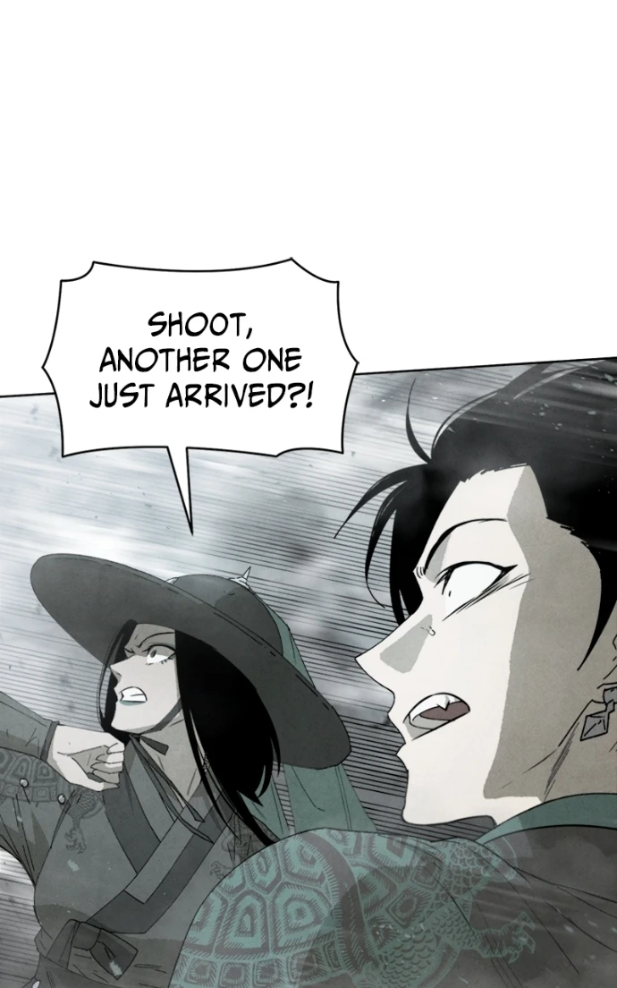 Reincarnated into a Cursed Game Chapter 11, page 46 of 99