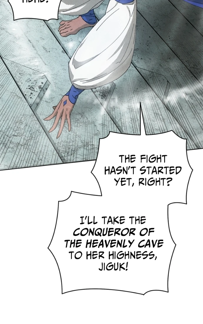 Reincarnated into a Cursed Game Chapter 11, page 50 of 99