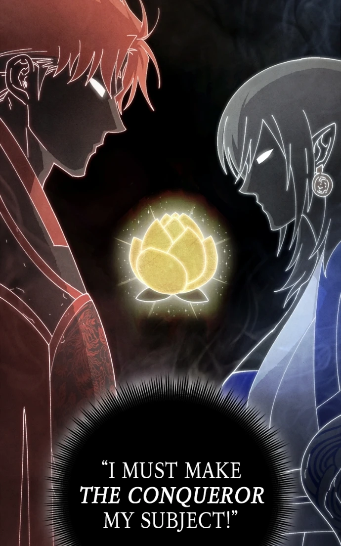 Reincarnated into a Cursed Game Chapter 11, page 56 of 99