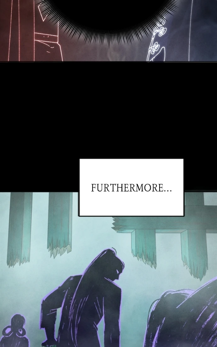 Reincarnated into a Cursed Game Chapter 11, page 57 of 99