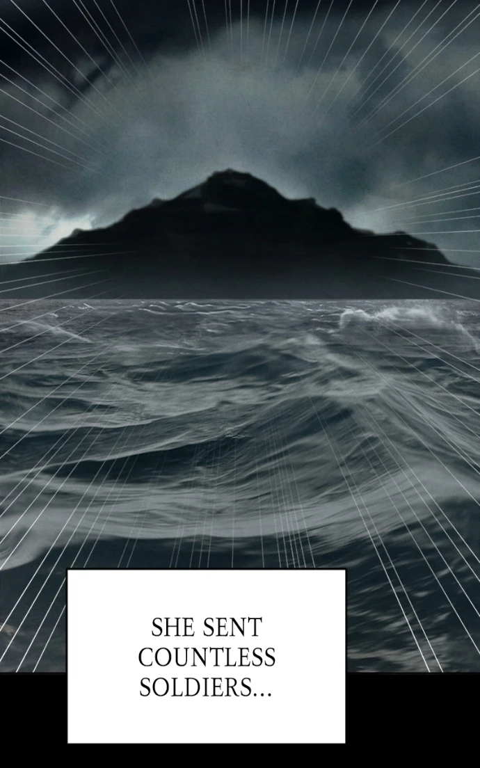 Reincarnated into a Cursed Game Chapter 11, page 61 of 99