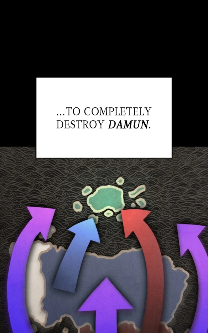 Reincarnated into a Cursed Game Chapter 11, page 62 of 99
