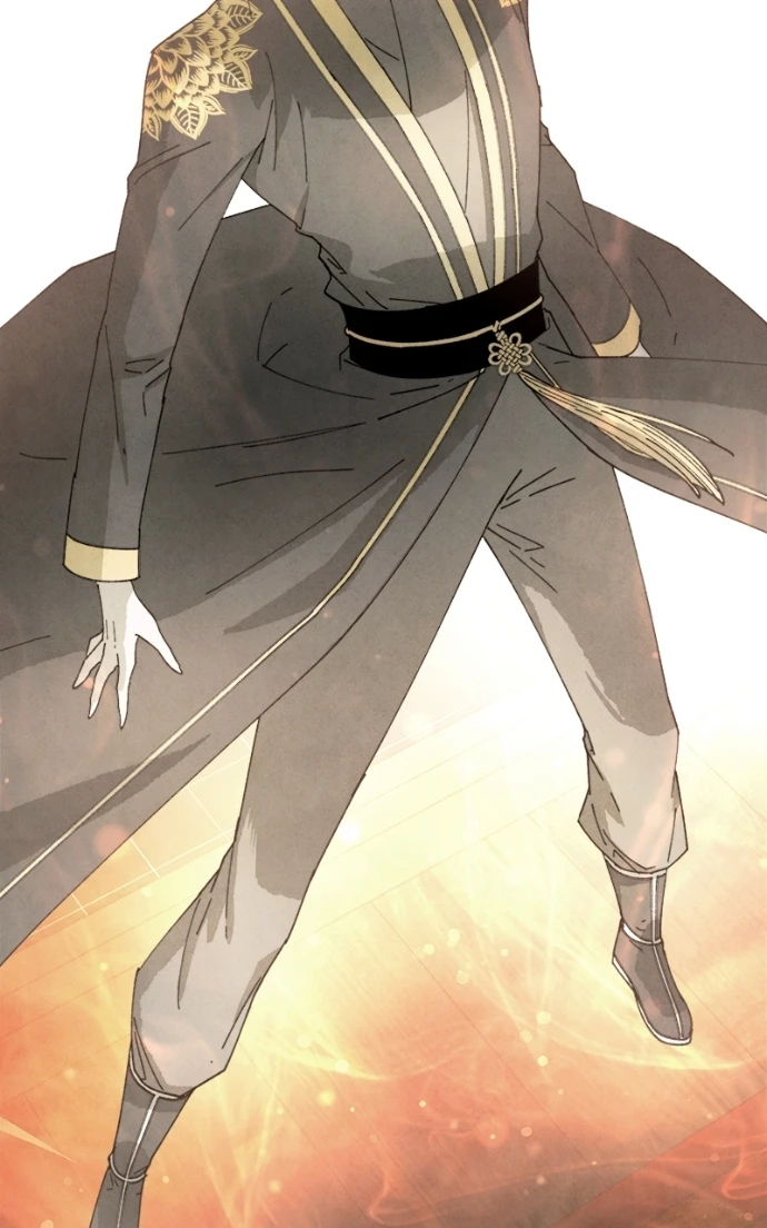 Reincarnated into a Cursed Game Chapter 11, page 66 of 99
