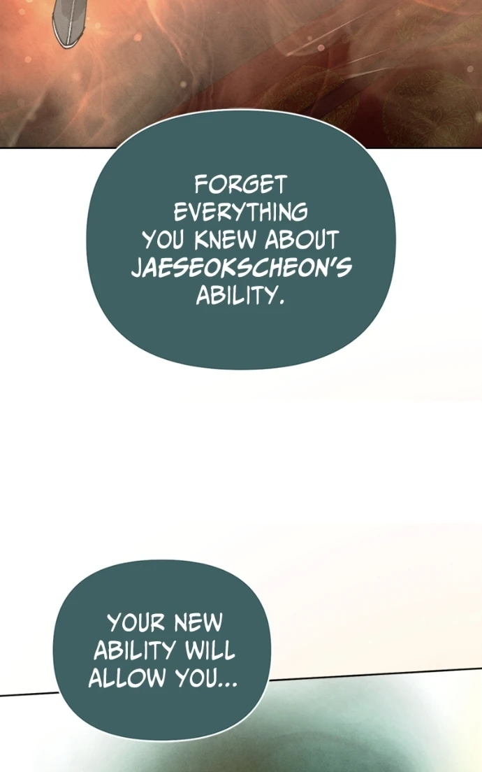 Reincarnated into a Cursed Game Chapter 11, page 67 of 99