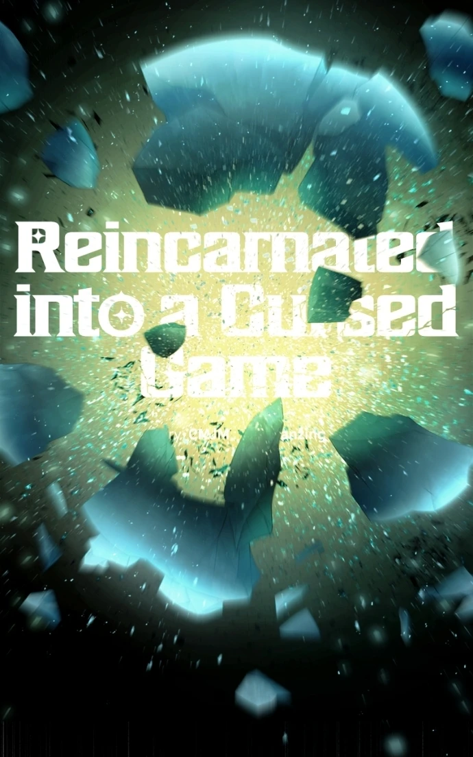Reincarnated into a Cursed Game Chapter 11, page 7 of 99