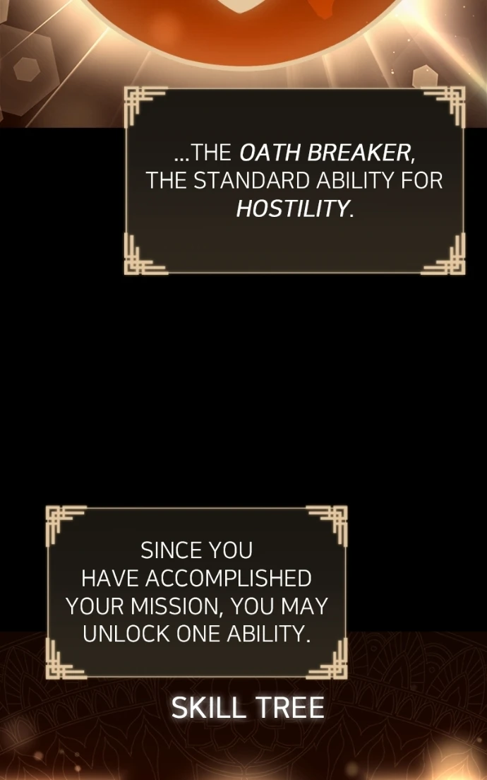 Reincarnated into a Cursed Game Chapter 11, page 74 of 99