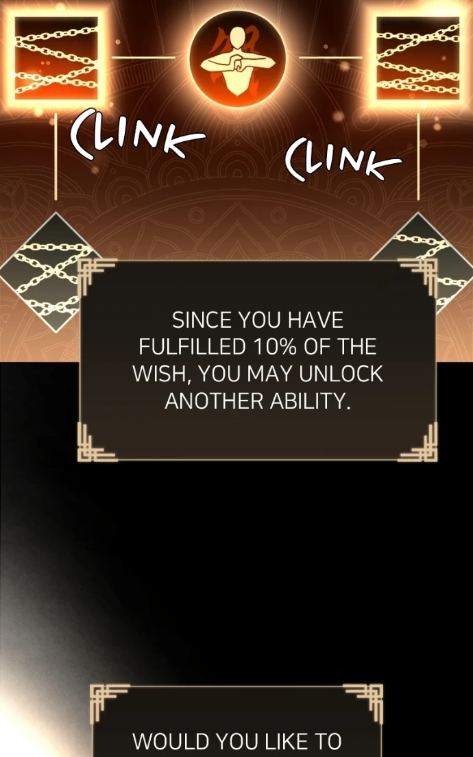 Reincarnated into a Cursed Game Chapter 11, page 75 of 99