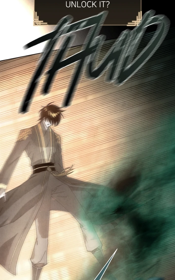 Reincarnated into a Cursed Game Chapter 11, page 76 of 99