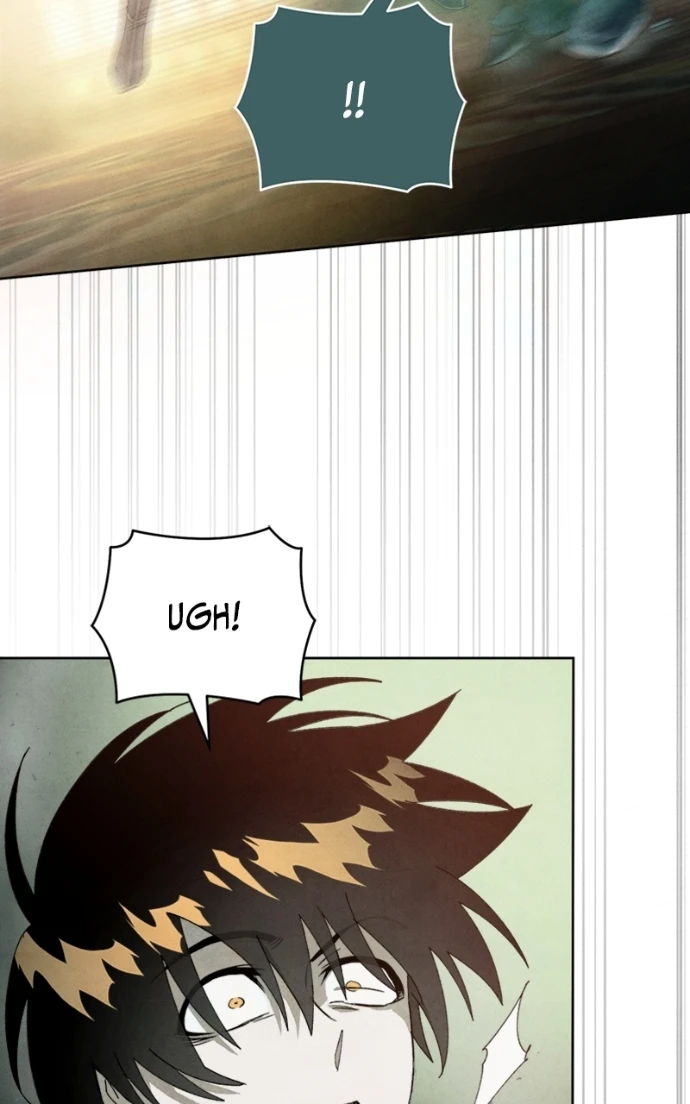 Reincarnated into a Cursed Game Chapter 11, page 77 of 99